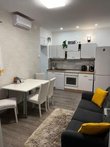 Apartman Plasse