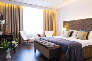 Nova Park Conference