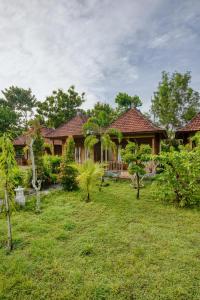 Tegal Besung Cottage