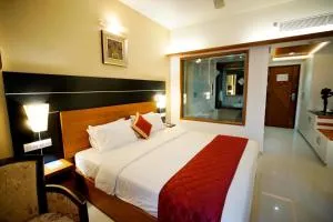 Vakkom Palazzo - Attingal