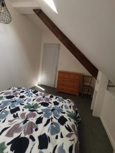 Maisons de vacances Equinoxe : photos des chambres