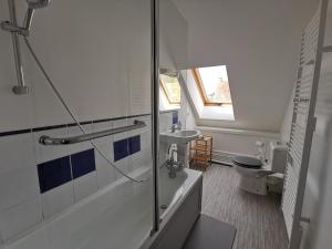 Maisons de vacances Equinoxe : photos des chambres