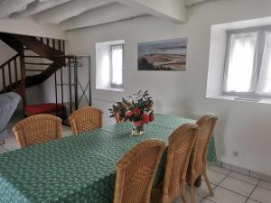 Maisons de vacances Equinoxe : photos des chambres