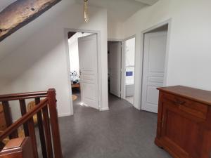 Maisons de vacances Equinoxe : photos des chambres