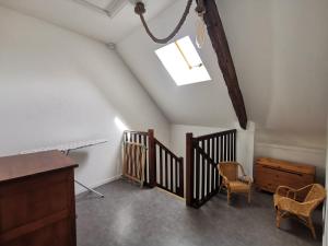 Maisons de vacances Equinoxe : photos des chambres