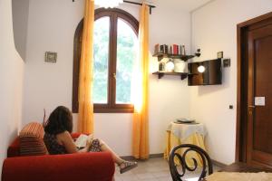 Apartment mit 1 Schlafzimmer