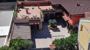 Midway House Italy