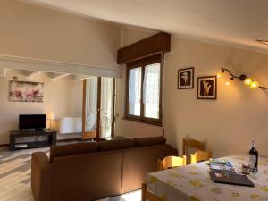 Villa Tiziana Typ T1