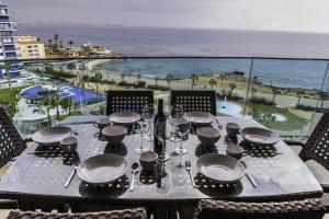 Apartamento SEA SENSES VICTORIA frente al mar