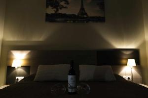 Apartamento SEA SENSES VICTORIA frente al mar