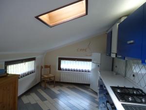 Villa Tiziana Typ T1