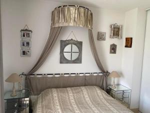 Appartements Appartement sur la Plage, Le Royal Beach : photos des chambres
