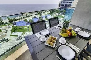 Apartamento Sea Senses frente al mar - Torrevieja