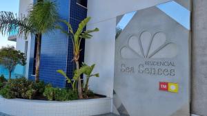 Apartamento Sea Senses frente al mar