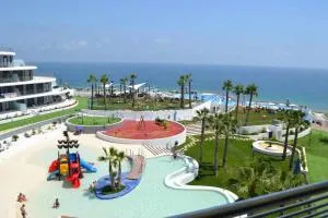 Apartamento Infinity View Holiday - 阿勒纳勒斯德尔索尔