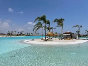 Luxury 5 bedroom villa Santa Rosalia - La Puebla