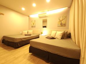 OYO Hostel Myeongdong 1