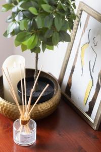 Spacious 2 Bed Apartment in Central Location