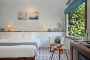 La Passion by Achariyak