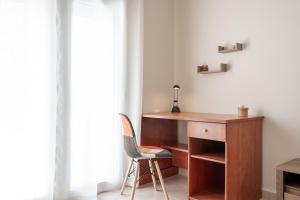 Stylish Central Renovated Apartment