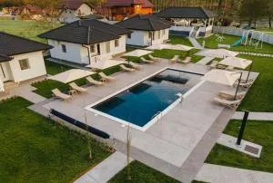 Apartmani Darijana - Delići