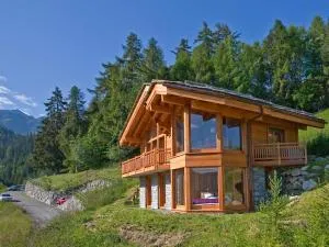 Chalet Catherine - Prarion
