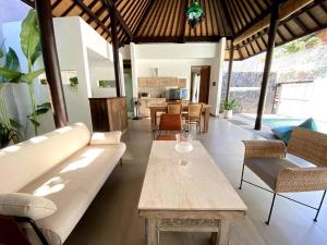 Stylish Modern Villa Casa Haven in Canggu