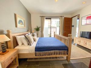 Stylish Modern Villa Casa Haven in Canggu