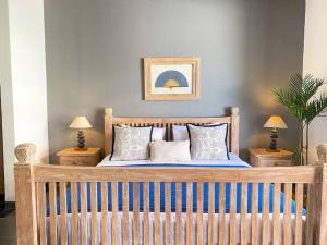 Stylish Modern Villa Casa Haven in Canggu