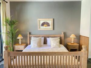 Stylish Modern Villa Casa Haven in Canggu