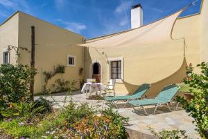 Carissa house in Crete