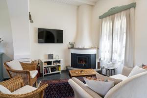 Carissa house in Crete