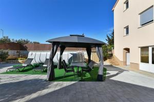 Apartment Majda 2223