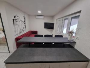 Apartman Lovre