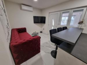 Apartman Lovre