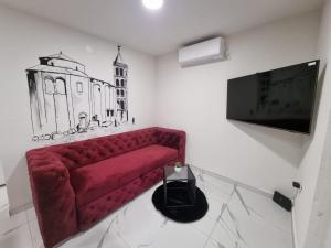 Apartman Lovre