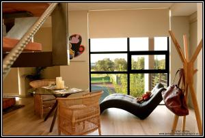 The Lakes Boutique Lodge