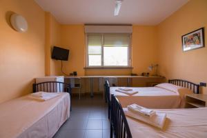 La Cordata Accommodation - Zumbini 6