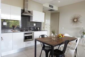 The Lakes Boutique Lodge