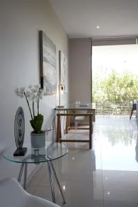 莱克斯精品酒店 - Baviaanspoort