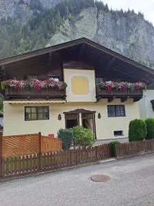 Ferienwohnung Rohrmoser mit 2 Schlafzimmern - Seebauer