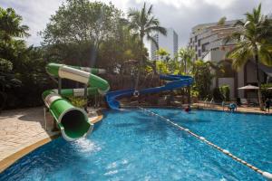 PARKROYAL Penang Resort