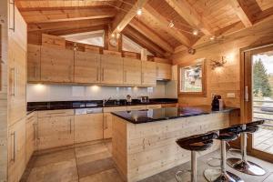 Chalet le Cerf