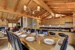 Chalet le Cerf