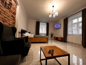 Apartament Grodzki