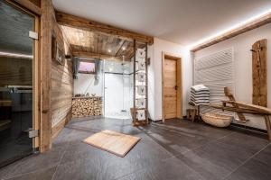 Ferienwohnungen am Lahnerbach