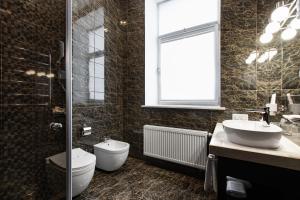 Standard Double or Twin Room with Spa Access room in Tsunami Spa Hotel