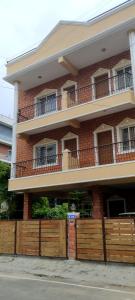 Catalyst Suites,Domlur