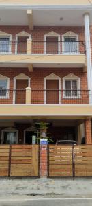 Catalyst Suites,Domlur