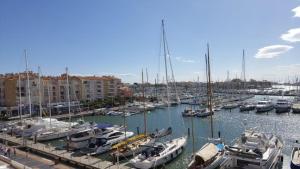 5013 Agde Marine G65